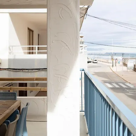 Διαμέρισμα Gran Sorolla