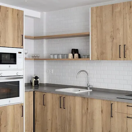 Gran Sorolla Διαμέρισμα