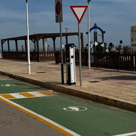 Gran Sorolla Διαμέρισμα Playa de Miramar