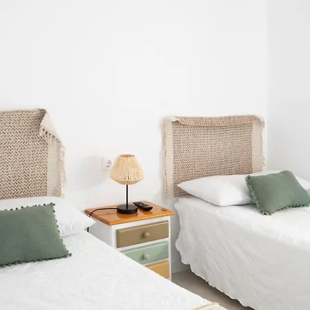 Gran Sorolla Διαμέρισμα Playa de Miramar