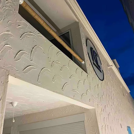 Gran Sorolla Playa de Miramar