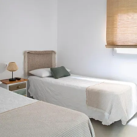 Gran Sorolla Διαμέρισμα