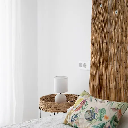 Διαμέρισμα Gran Sorolla Playa de Miramar