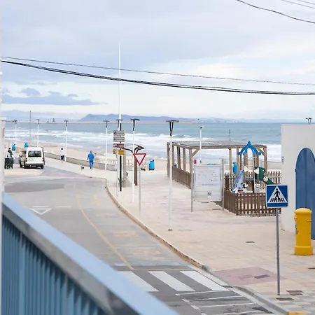 Gran Sorolla Διαμέρισμα