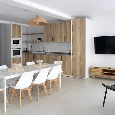 Gran Sorolla Διαμέρισμα *