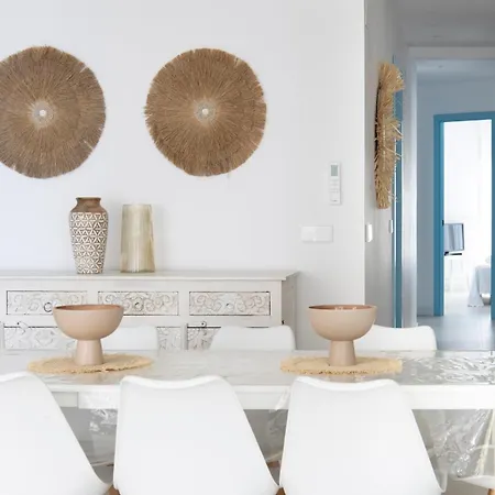 Gran Sorolla Διαμέρισμα Playa de Miramar