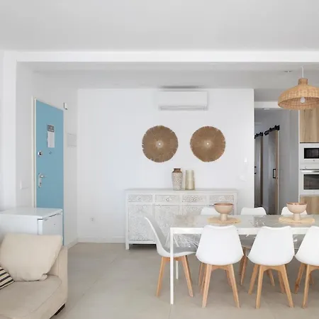 Gran Sorolla * Playa de Miramar