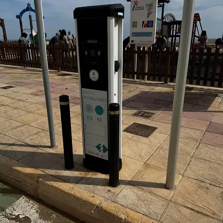 Gran Sorolla Διαμέρισμα