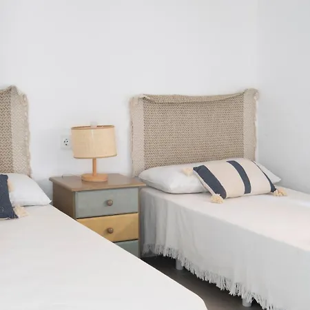 Διαμέρισμα Gran Sorolla *