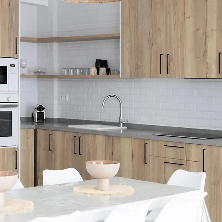 Διαμέρισμα Gran Sorolla Playa de Miramar