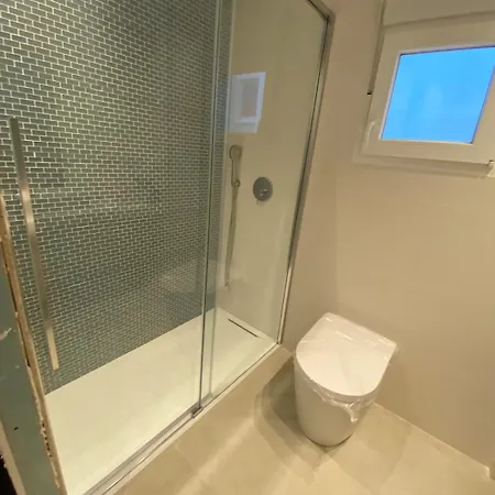 Gran Sorolla * Playa de Miramar