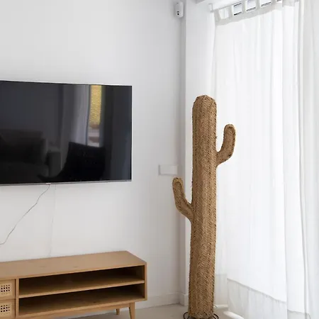 Gran Sorolla Διαμέρισμα *