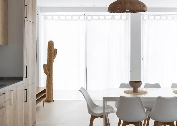 Gran Sorolla Apartmán