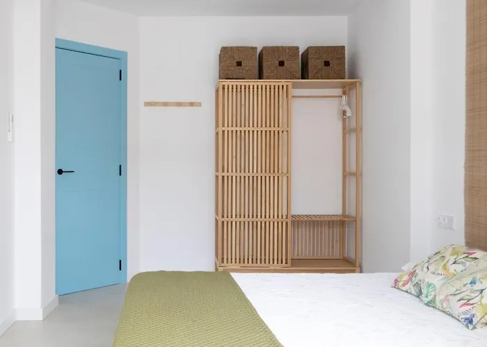 Gran Sorolla Apartmán Playa de Miramar