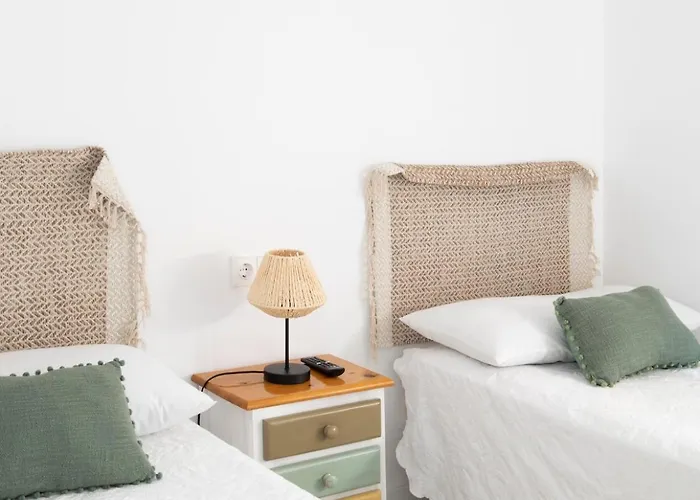 Gran Sorolla Apartmán Playa de Miramar