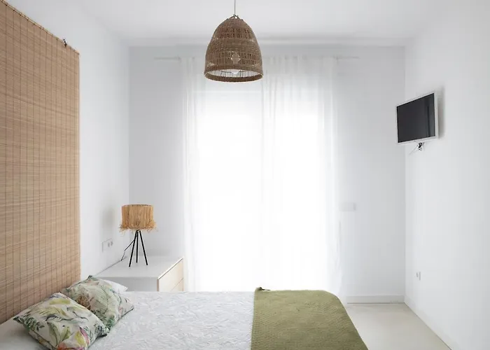 Gran Sorolla Apartmán