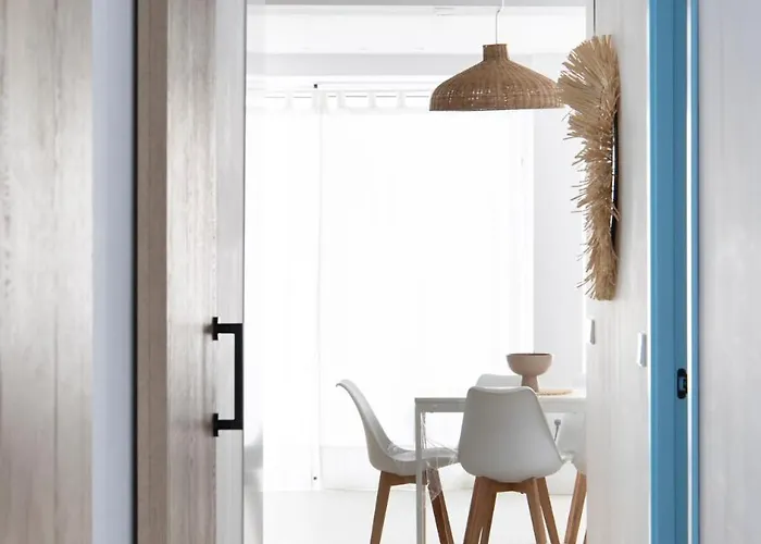Gran Sorolla Apartmán *
