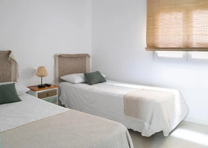 Gran Sorolla Apartmán