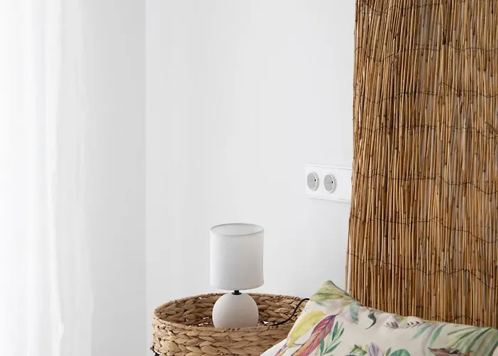 Apartmán Gran Sorolla Playa de Miramar