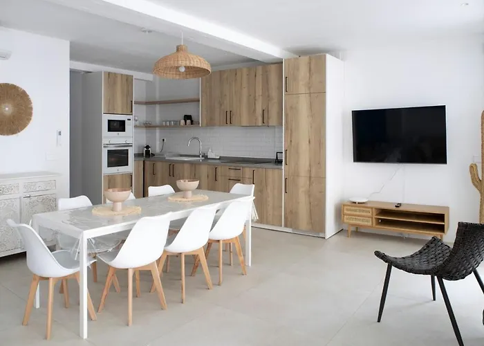 Gran Sorolla Apartmán *