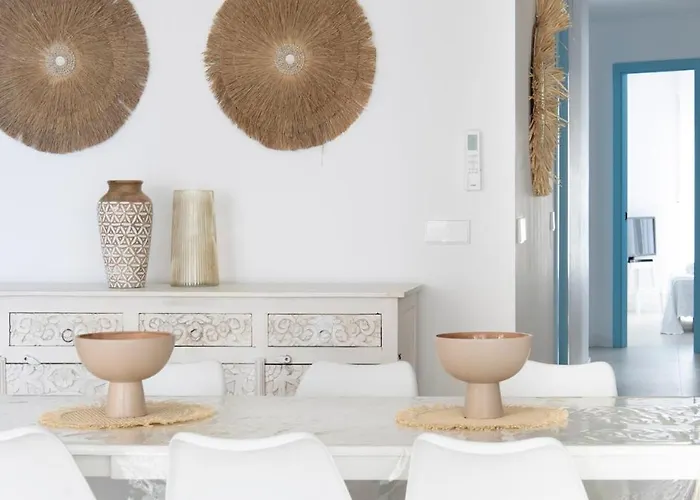 Gran Sorolla Apartmán Playa de Miramar