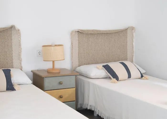 Apartmán Gran Sorolla *