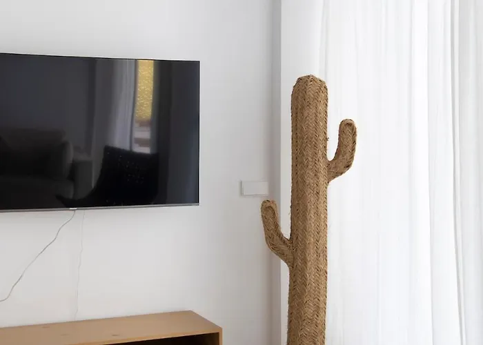 Gran Sorolla Apartmán *